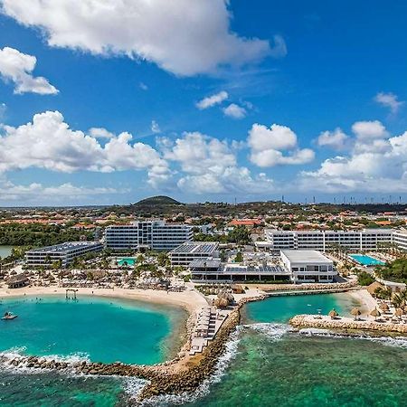 The Rif At Mangrove Beach Corendon All-Inclusive Curio Willemstad Bagian luar foto