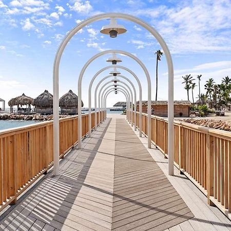 The Rif At Mangrove Beach Corendon All-Inclusive Curio Willemstad Bagian luar foto