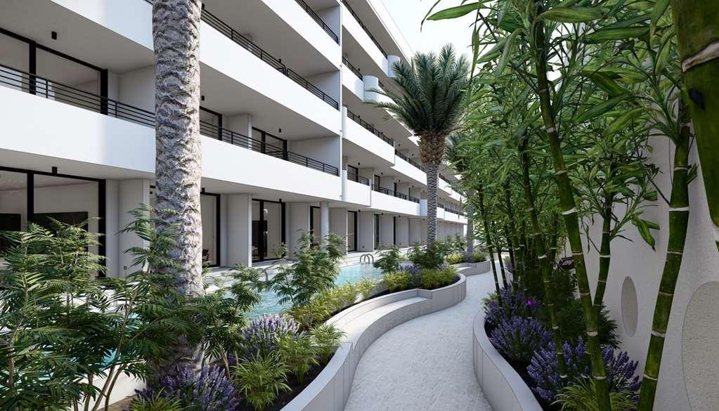 The Rif At Mangrove Beach Corendon All-Inclusive Curio Willemstad Bagian luar foto