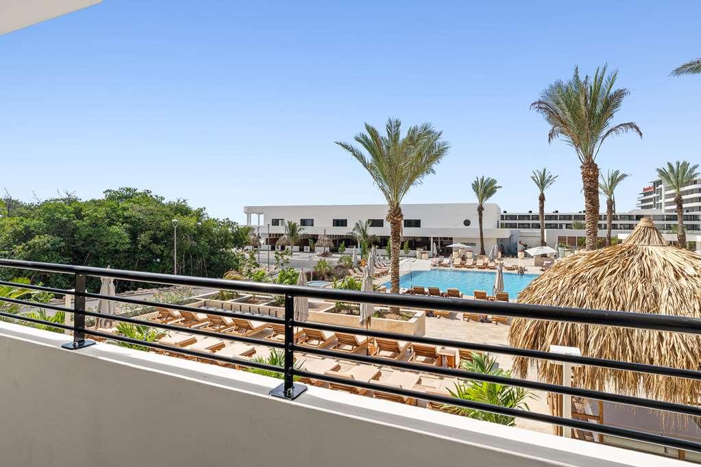 The Rif At Mangrove Beach Corendon All-Inclusive Curio Willemstad Ruang foto