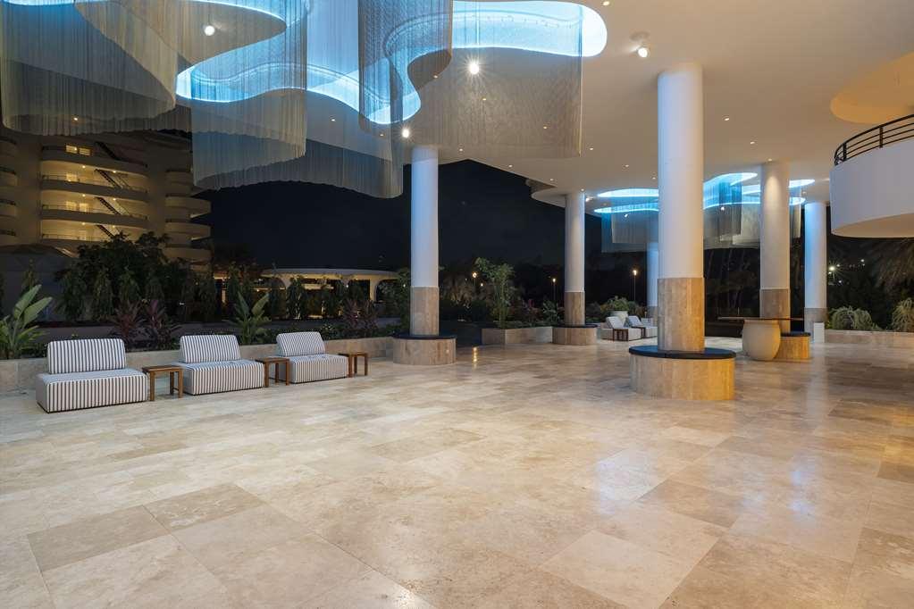The Rif At Mangrove Beach Corendon All-Inclusive Curio Willemstad Interior foto