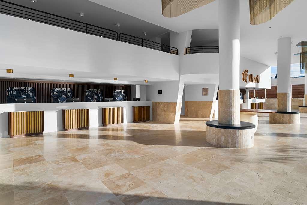 The Rif At Mangrove Beach Corendon All-Inclusive Curio Willemstad Interior foto