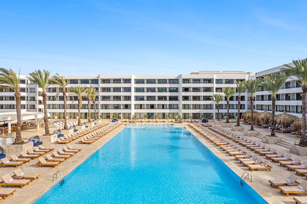 The Rif At Mangrove Beach Corendon All-Inclusive Curio Willemstad Fasilitas foto