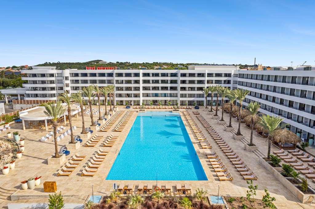 The Rif At Mangrove Beach Corendon All-Inclusive Curio Willemstad Fasilitas foto