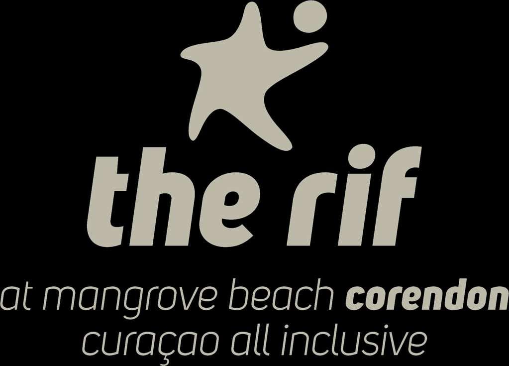 The Rif At Mangrove Beach Corendon All-Inclusive Curio Willemstad Logo foto