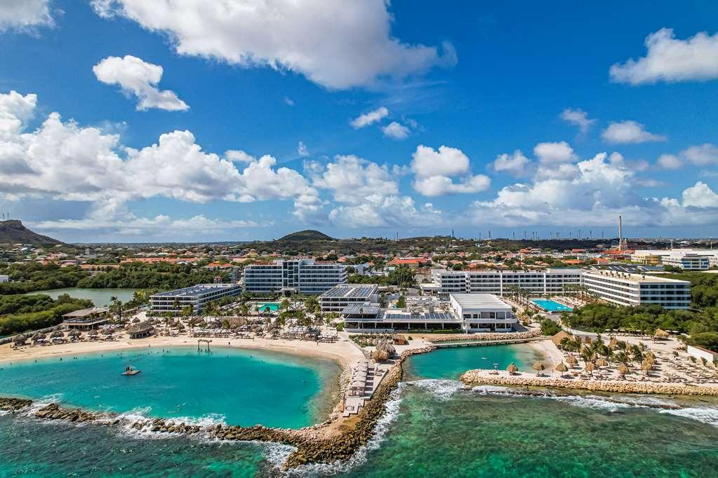 The Rif At Mangrove Beach Corendon All-Inclusive Curio Willemstad Bagian luar foto