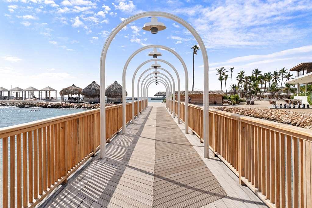 The Rif At Mangrove Beach Corendon All-Inclusive Curio Willemstad Bagian luar foto