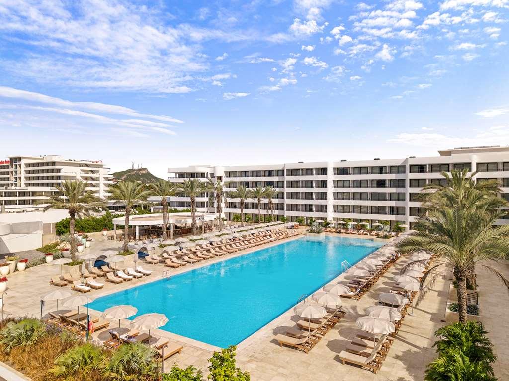 The Rif At Mangrove Beach Corendon All-Inclusive Curio Willemstad Fasilitas foto