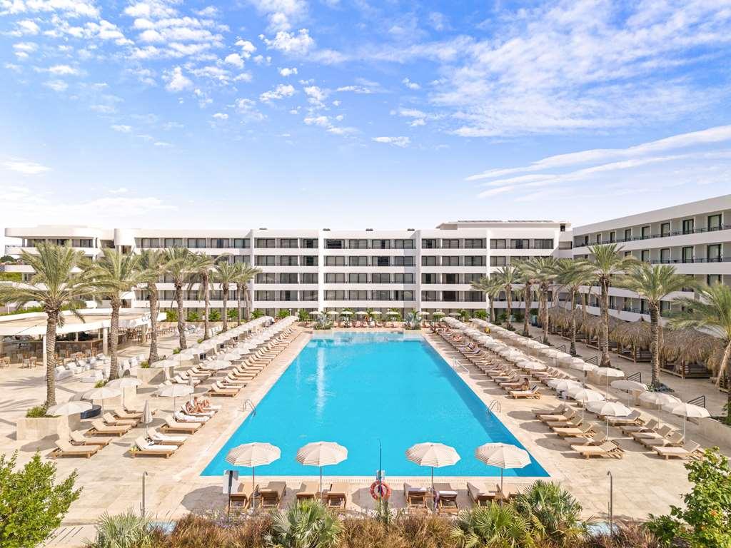 The Rif At Mangrove Beach Corendon All-Inclusive Curio Willemstad Fasilitas foto