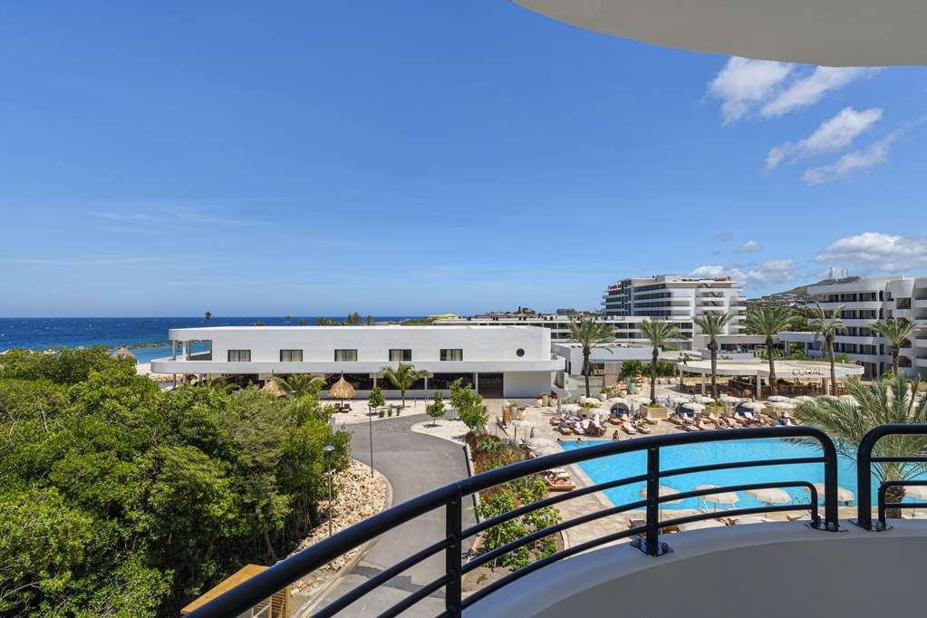 The Rif At Mangrove Beach Corendon All-Inclusive Curio Willemstad Ruang foto