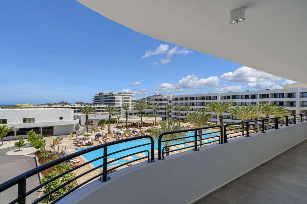 The Rif At Mangrove Beach Corendon All-Inclusive Curio Willemstad Ruang foto
