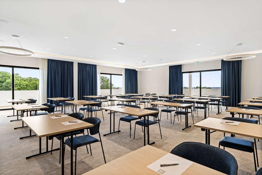 The Rif At Mangrove Beach Corendon All-Inclusive Curio Willemstad Fasilitas foto