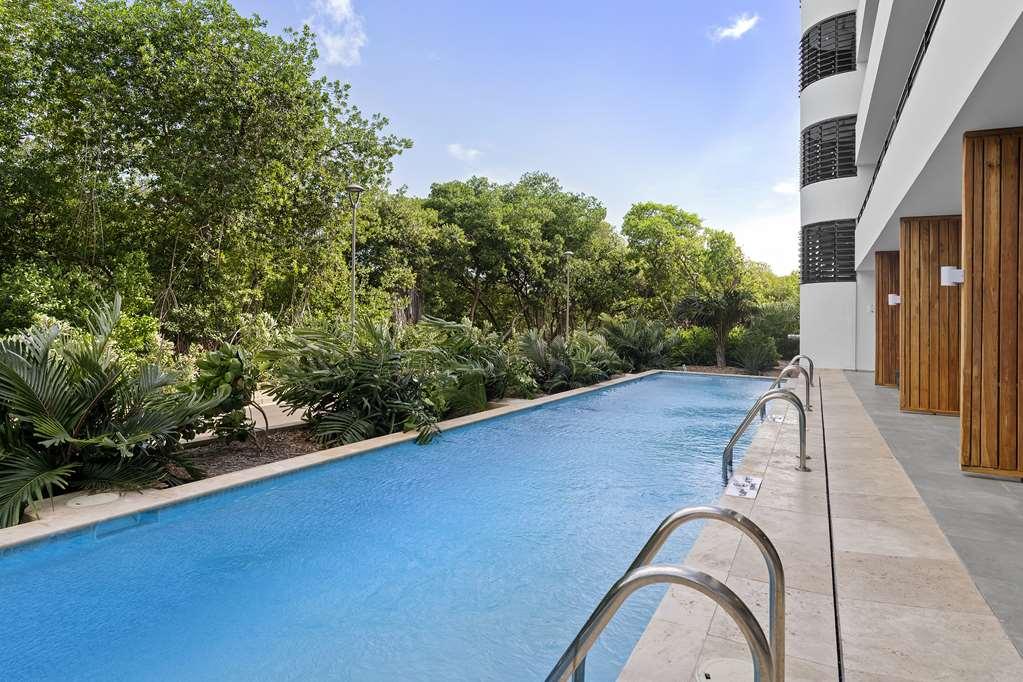 The Rif At Mangrove Beach Corendon All-Inclusive Curio Willemstad Ruang foto